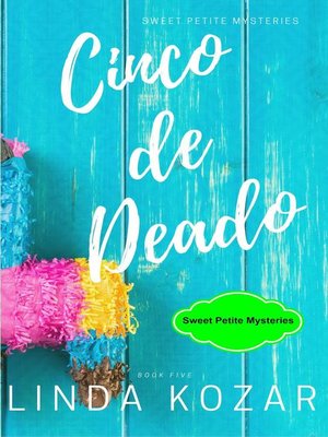 cover image of Cinco de Deado
